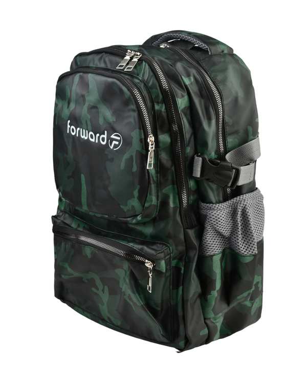 کوله پشتی سبز ارتشی فوروارد Forward مدل FCLT6010 SPORT COLLECTION - تصویر 2