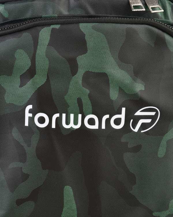 کوله پشتی سبز ارتشی فوروارد Forward مدل FCLT6010 SPORT COLLECTION - تصویر 4