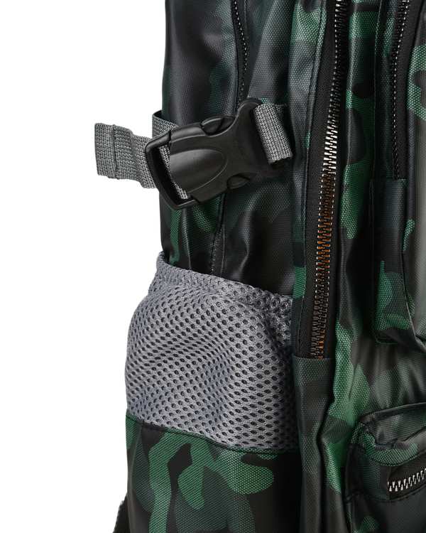 کوله پشتی سبز ارتشی فوروارد Forward مدل FCLT6010 SPORT COLLECTION - تصویر 5