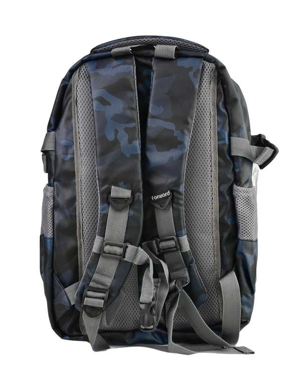 کوله پشتی سرمه ای فوروارد Forward مدل FCLT6010 SPORT COLLECTION - تصویر 3