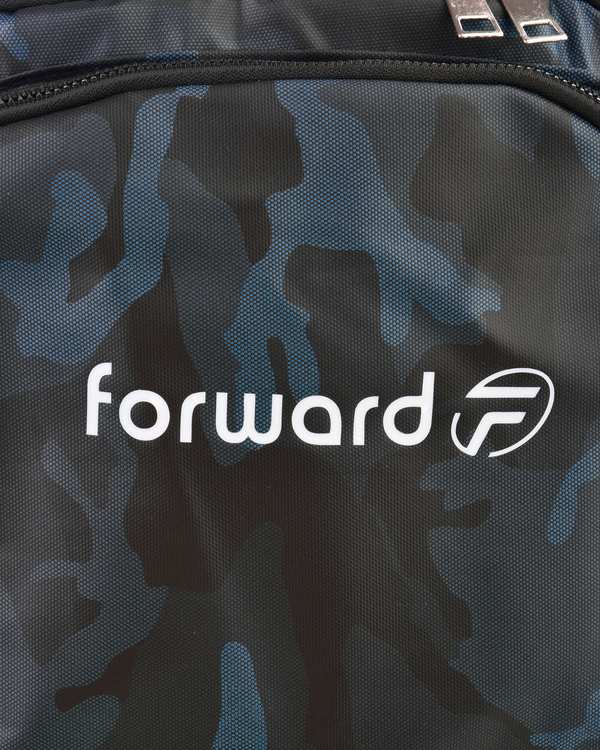 کوله پشتی سرمه ای فوروارد Forward مدل FCLT6010 SPORT COLLECTION - تصویر 4