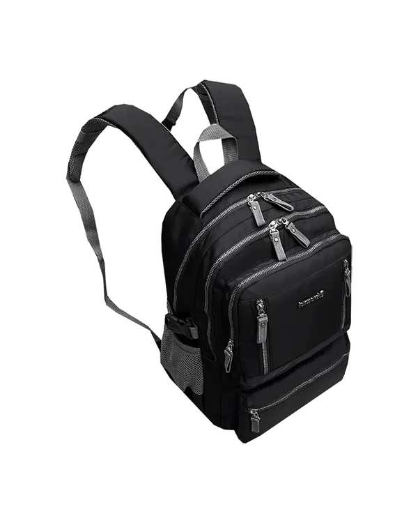 کوله پشتی مشکی فوروارد Forward مدل FCLT6011 - تصویر 2