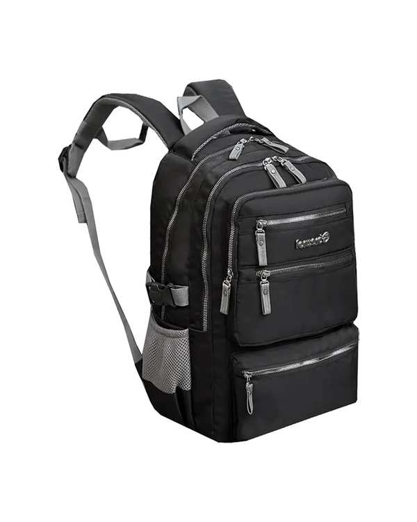 کوله پشتی مشکی فوروارد Forward مدل FCLT6012 PASSERINE - تصویر 2