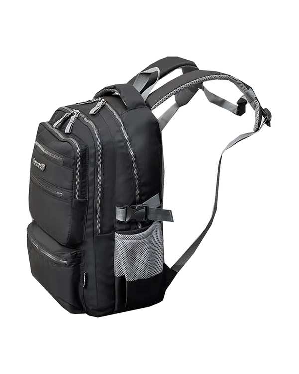 کوله پشتی مشکی فوروارد Forward مدل FCLT6012 PASSERINE - تصویر 3