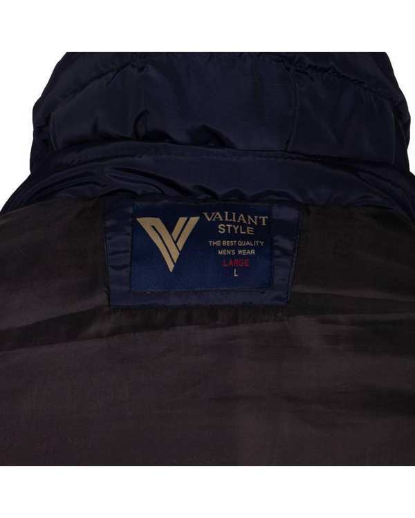 پافر مردانه والیانت استایل Valiant Style کد K100102 - تصویر 4