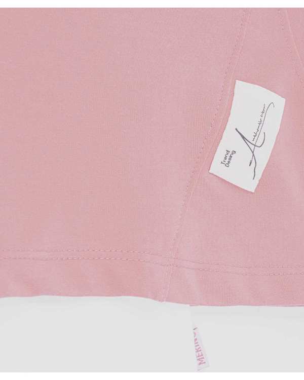 ست بلوز شلوار دخترانه کالباسی مرینو Merino کد 1375 - تصویر 4