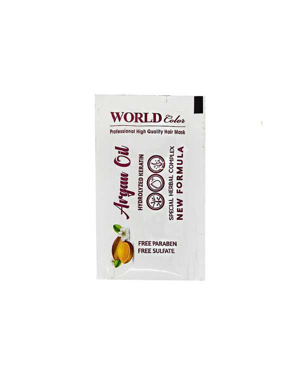 کیت رنگ مو بلوند خیلی روشن ورد کالر World Color شماره N9 - تصویر 7