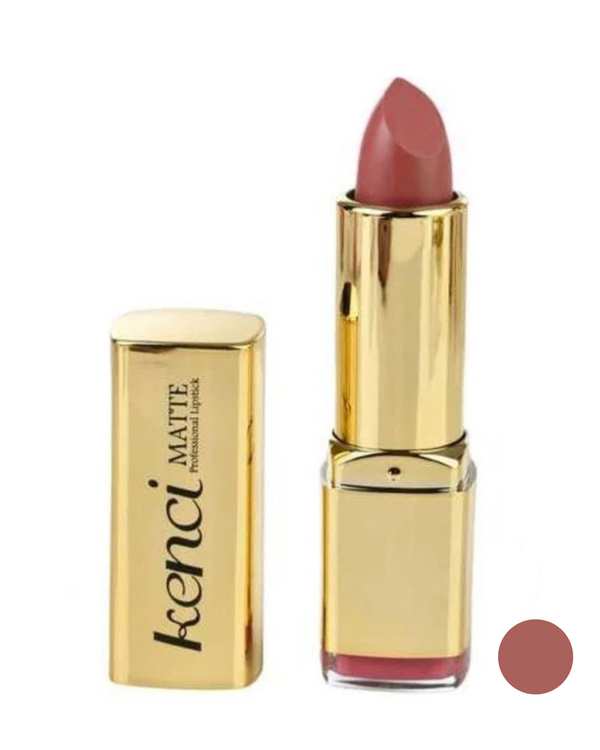 رژ لب جامد مات کنسی Kenci شماره F135
