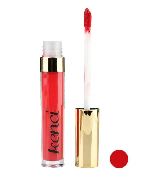 رژ لب مایع سوپر شاین کنسی Kenci کد 311