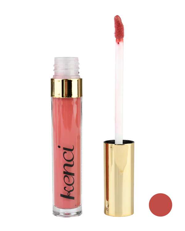 رژ لب مایع سوپر شاین کنسی Kenci کد 314