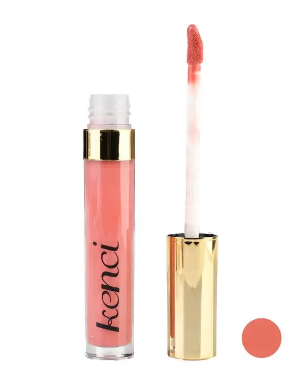 رژ لب مایع سوپر شاین کنسی Kenci کد 315