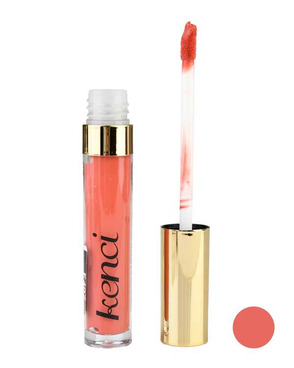 رژ لب مایع مات کنسی Kenci کد 407