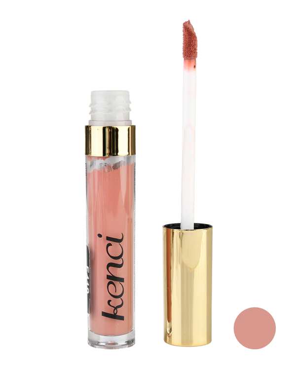 رژ لب مایع مات کنسی Kenci کد 419