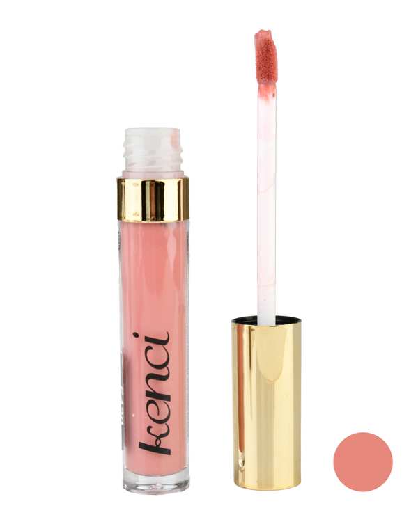 رژ لب مایع مات کنسی Kenci کد 420