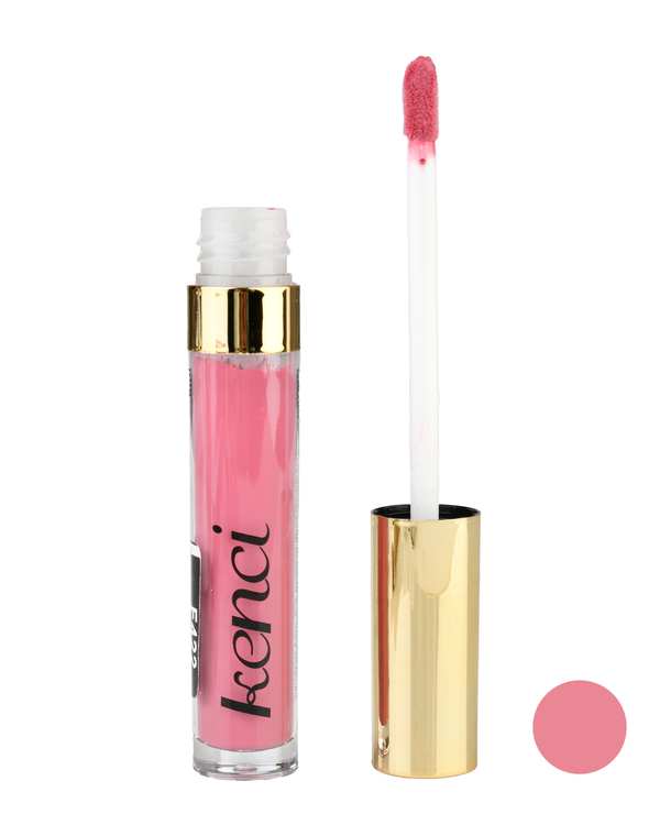 رژ لب مایع مات کنسی Kenci کد 422