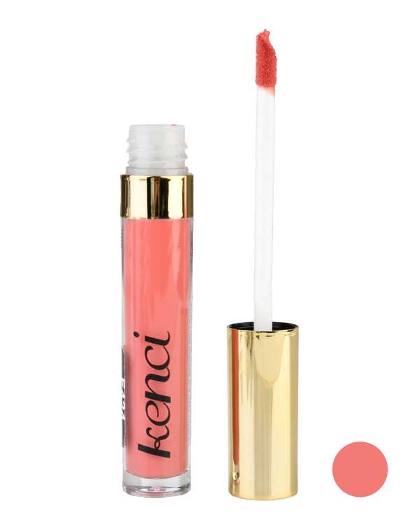 رژ لب مایع مات کنسی Kenci کد 424