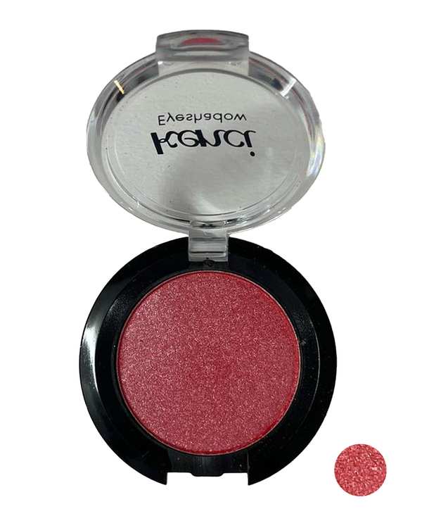 سایه چشم تک رنگ شاین کنسی Kenci کد S527