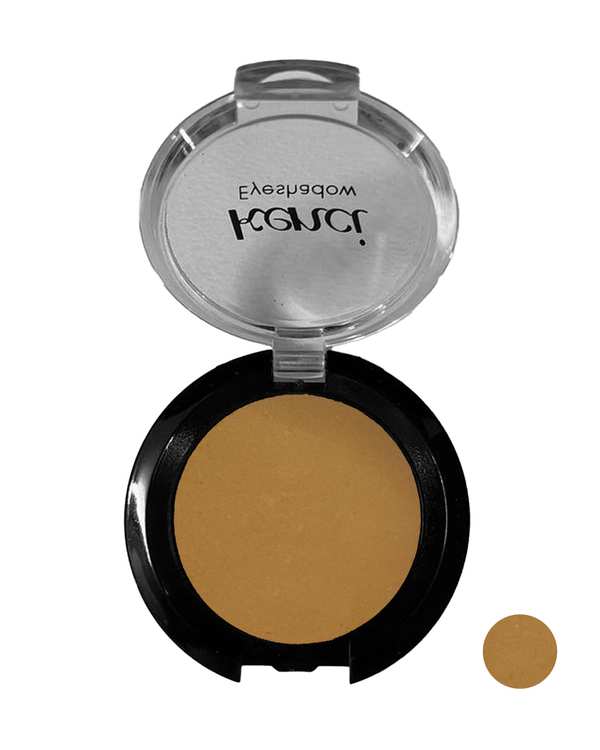 سایه چشم تک رنگ مات کنسی Kenci کد M404