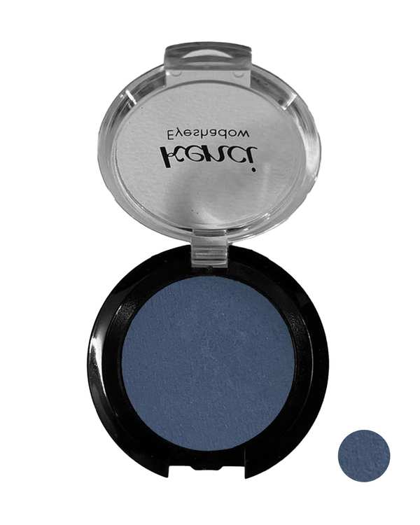 سایه چشم تک رنگ مات کنسی Kenci کد M419