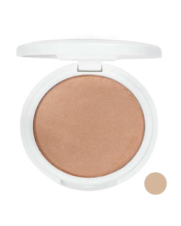 هایلایتر پودری تک رنگ کنسی Kenci شماره H01