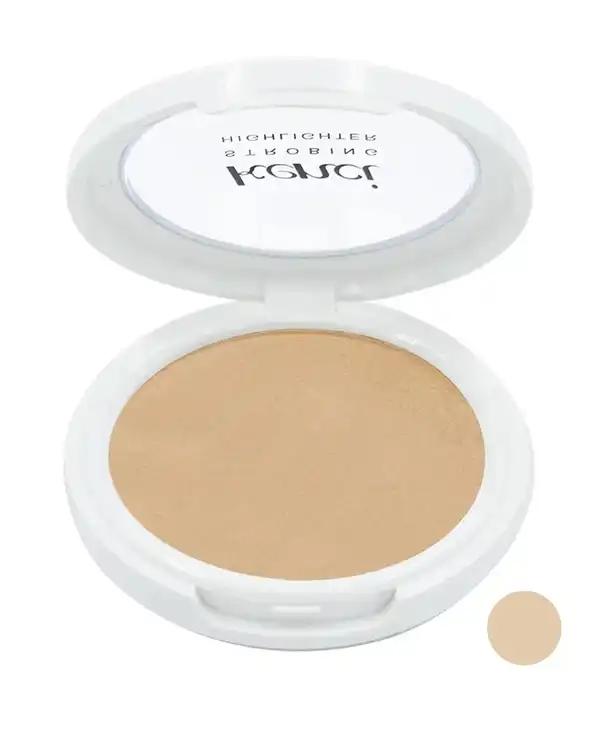 هایلایتر پودری تک رنگ کنسی Kenci شماره H02