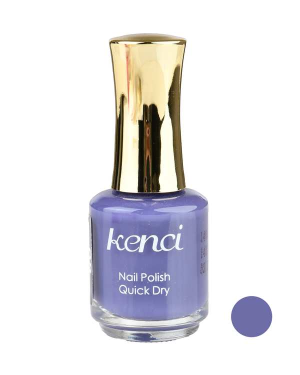 لاک ناخن کنسی Kenci شماره F008