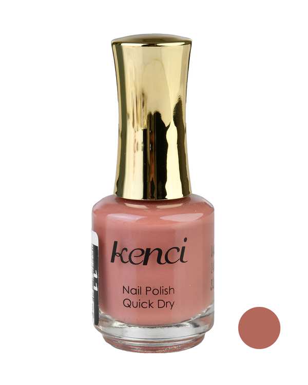 لاک ناخن کنسی Kenci شماره F011