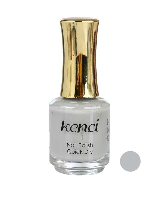 لاک ناخن کنسی Kenci شماره F014