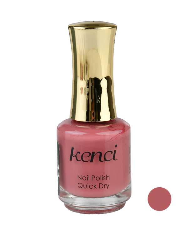 لاک ناخن کنسی Kenci شماره F043