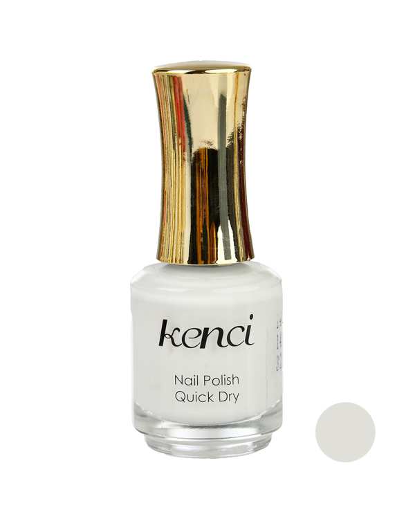 لاک ناخن کنسی Kenci شماره F055