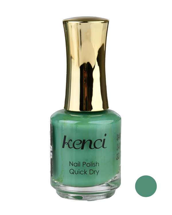 لاک ناخن کنسی Kenci شماره F056