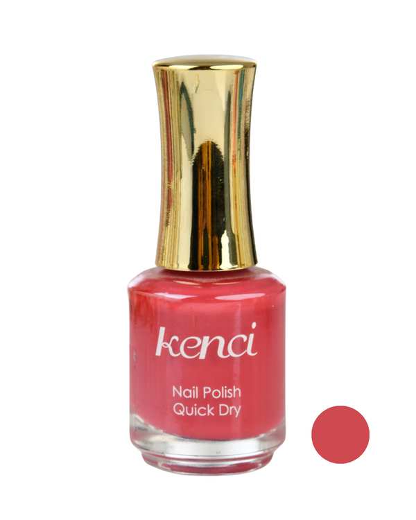 لاک ناخن کنسی Kenci شماره F077