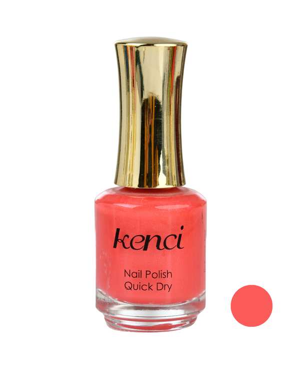 لاک ناخن کنسی Kenci شماره F080