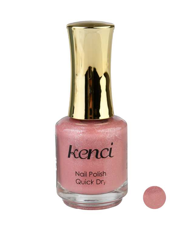 لاک ناخن کنسی Kenci شماره F083