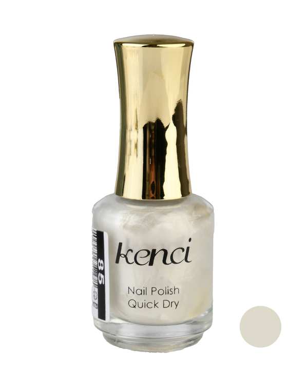 لاک ناخن کنسی Kenci شماره F085