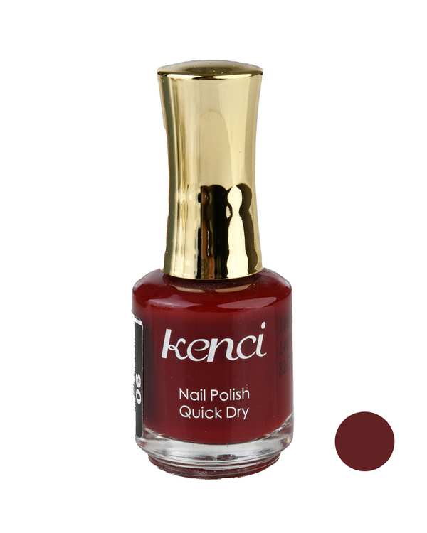 لاک ناخن کنسی Kenci شماره F090