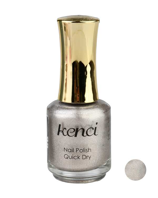 لاک ناخن کنسی Kenci شماره F098