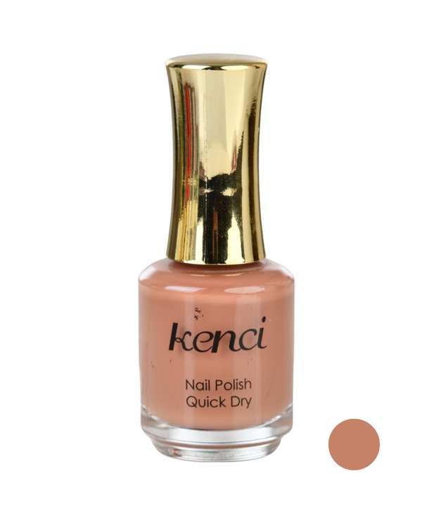 لاک ناخن کنسی Kenci شماره F100 ?>