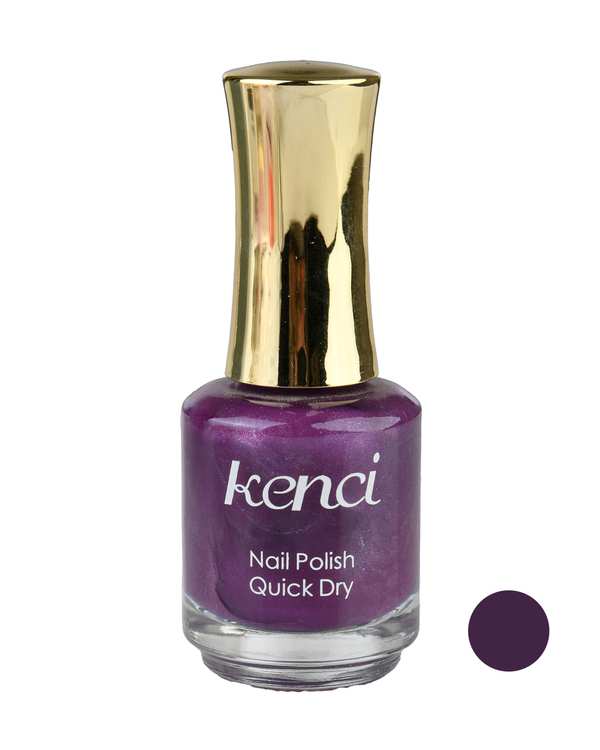 لاک ناخن کنسی Kenci شماره F102