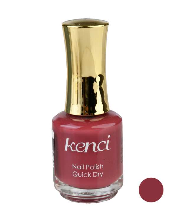 لاک ناخن کنسی Kenci شماره F108