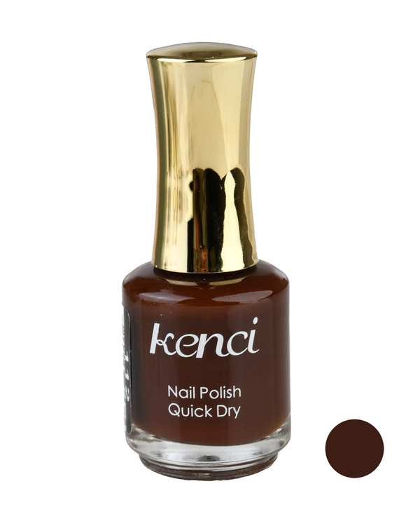 لاک ناخن کنسی Kenci شماره F112