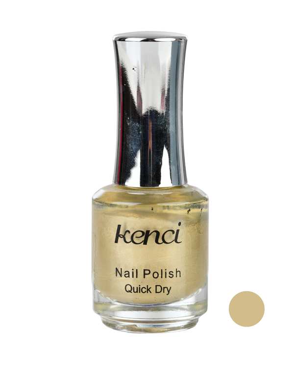 لاک ناخن کنسی Kenci شماره F115