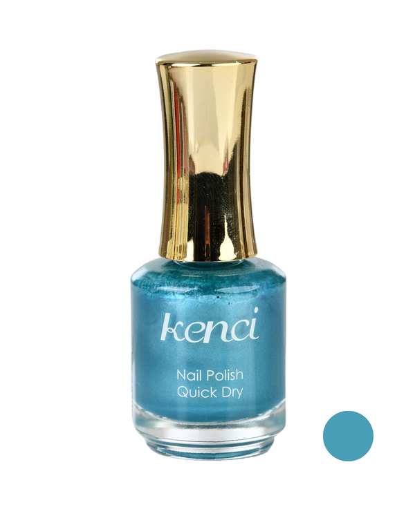 لاک ناخن کنسی Kenci شماره F116