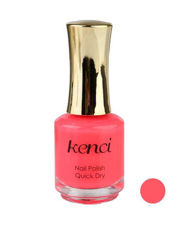 لاک ناخن کنسی Kenci شماره F129