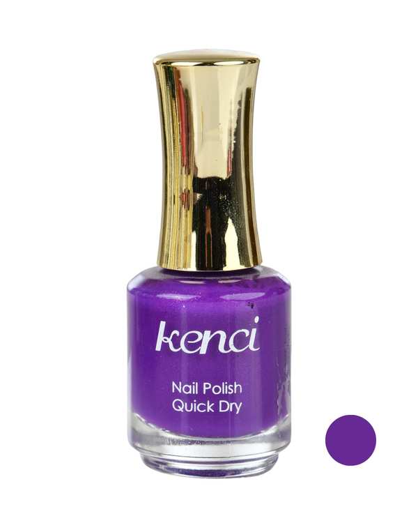 لاک ناخن کنسی Kenci شماره F131