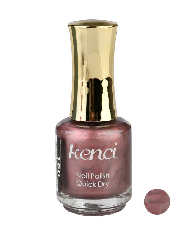 لاک ناخن کنسی Kenci شماره F150