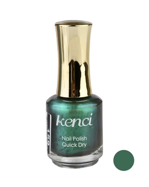 لاک ناخن کنسی Kenci شماره F159