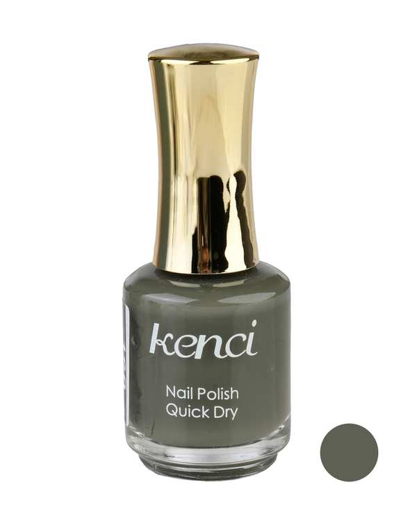 لاک ناخن کنسی Kenci شماره F160