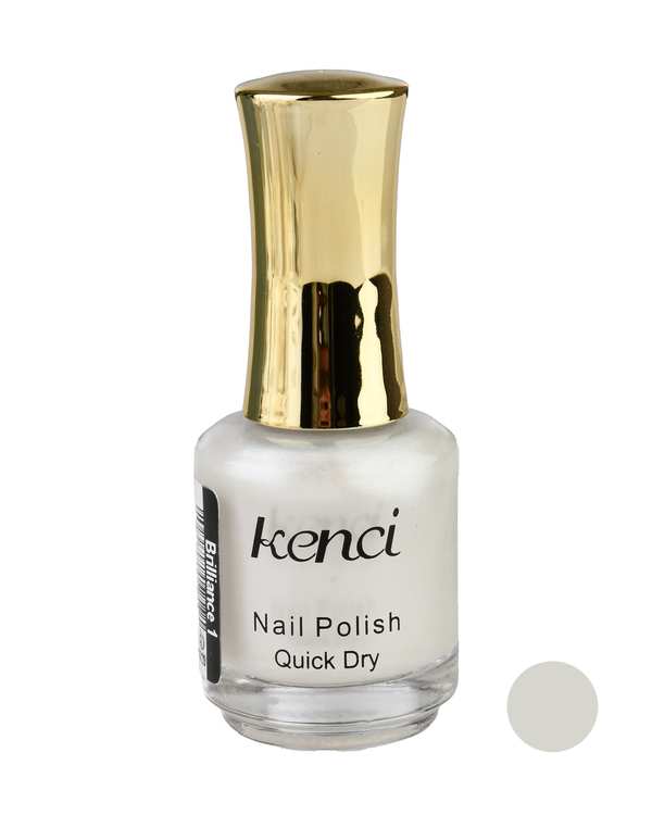 لاک ناخن کنسی سری Brilliance کد B01