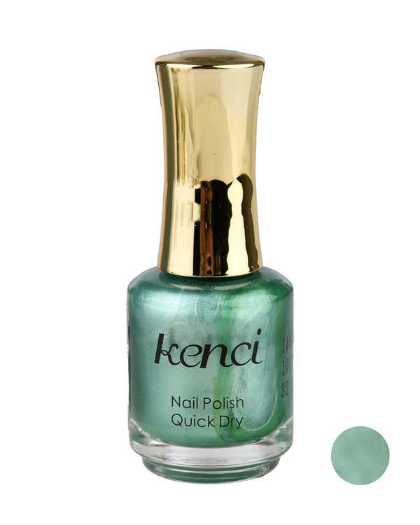 لاک ناخن کنسی Kenci سری Brilliance کد B05